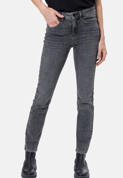 zero Jeans Skinny Fit 30 Inch | Betty Barclay