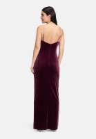 Vera Mont Abendkleid mit Strass