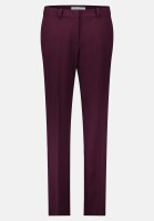 Dark Aubergine