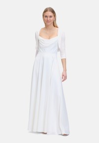Vera Mont Bolero-Jacke figurbetont
