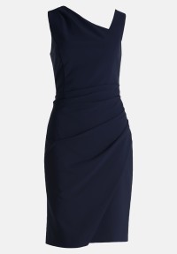 Vera Mont Cocktailkleid ohne Arm