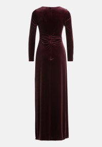 Vera Mont Abendkleid langarm