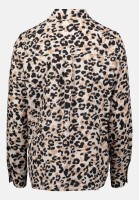 BETTY & CO Hemdbluse mit Print