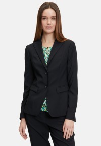 Betty Barclay Kurzblazer langarm