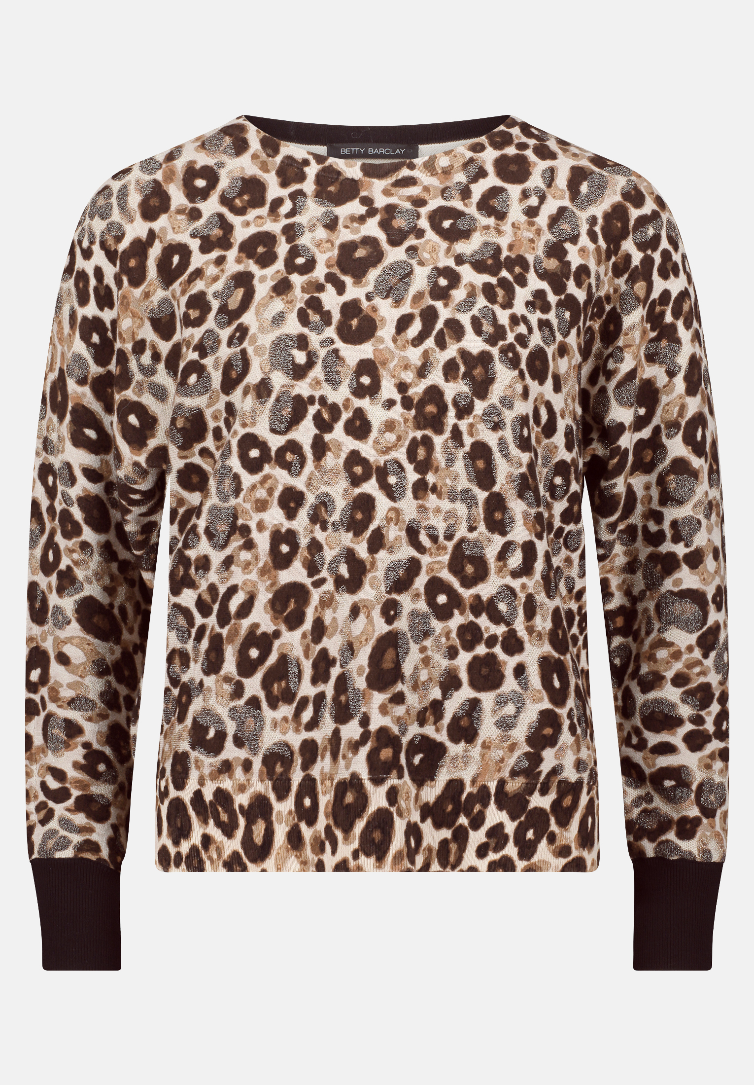 Betty BarclayStrickpullover