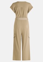 Betty Barclay Jumpsuit mit Eingrifftaschen