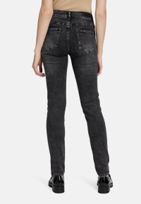 Betty Barclay Basic-Jeans mit Waschung