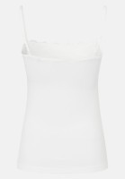 zero Top mit Spitzenkante Style Tessa | Betty Barclay