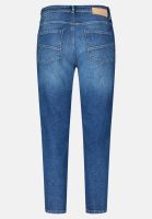BETTY & CO High Waisted-Jeans im Destroyed-Look