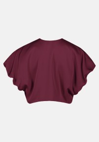 Vera Mont Bolero-Jacke kurzarm