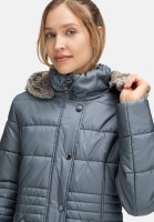 Betty Barclay Outdoorjacke mit abnehmbarer Kapuze