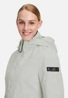 Betty Barclay 3 in 1 Jacke mit abnehmbarer Kapuze