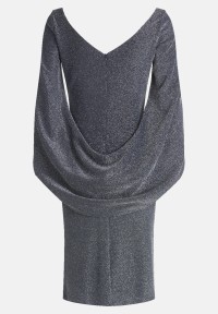 Vera Mont Cocktailkleid im Glitzer-Look