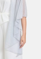 Vera Mont Cape im Glitzer-Look
