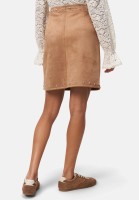 zero Minirock Lederoptik | Betty Barclay