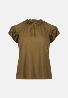 Dark Olive