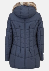 Betty Barclay Outdoorjacke mit Kapuze