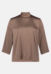 Betty Barclay Schlupfbluse unifarben