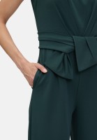 Vera Mont Jumpsuit mit weitem Bein