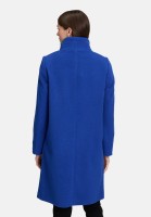 Betty Barclay Wollmantel mit Kragen