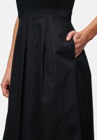 zero Midikleid 2-in1-Optik ausgestellt | Betty Barclay