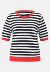Betty Barclay Basic-Pullover mit Streifen