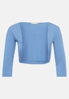 Hushed Blue