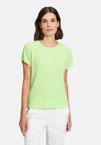 Betty BarclayStrukturshirt