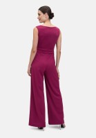 Vera Mont Jumpsuit mit weitem Bein