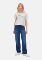 BETTY & CO Casual-Shirt mit Print