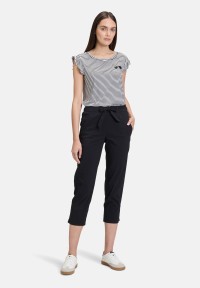 BETTY & CO Casual-Hose mit elastischem Bund