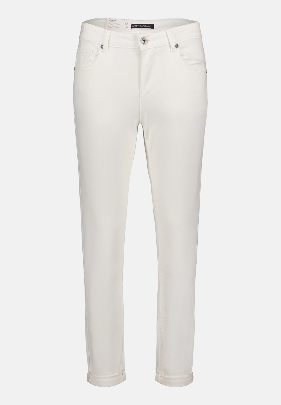 Betty Barclay Slim Fit Jeans Sunny mit Stretch-Anteil