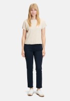 Betty Barclay Strukturshirt mit U-Boot-Ausschnitt