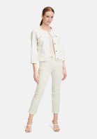 Betty Barclay Casual-Hose mit Stickerei