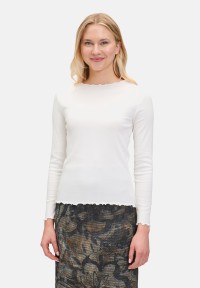 CartoonLangarm-Shirt