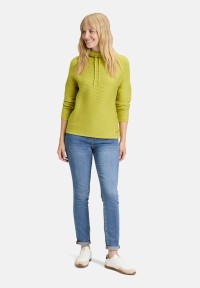 Betty Barclay Strickpullover unifarben