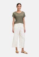 Betty Barclay Casual-Shirt mit V-Ausschnitt