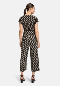Betty Barclay Jumpsuit mit Eingrifftaschen