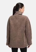 Betty Barclay Outdoorjacke mit Plüsch