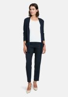 Betty Barclay Feinstrickjacke mit Lurexkanten