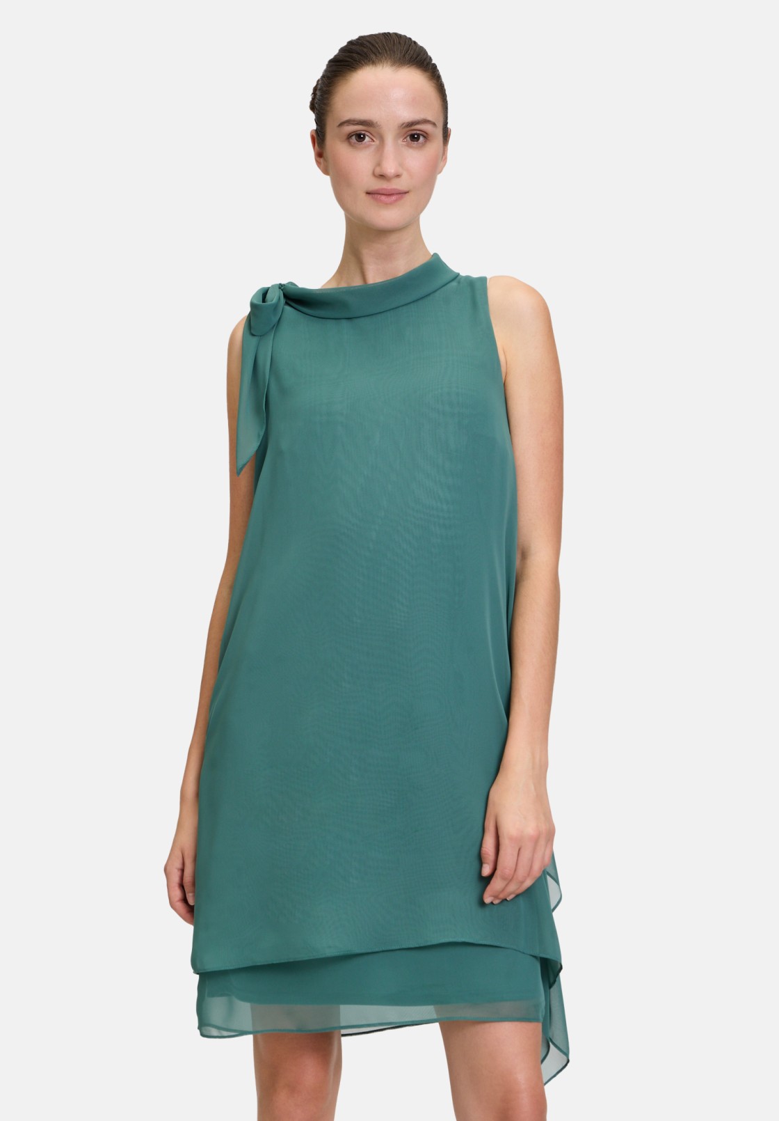 Vera Mont Cocktailkleid ohne Arm