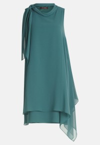 Vera Mont Cocktailkleid ohne Arm