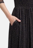 Vera Mont Maxikleid ohne Verschluss