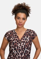 BETTY & CO Jumpsuit kurzarm