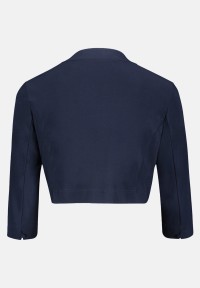 Vera Mont Bolero-Jacke figurbetont