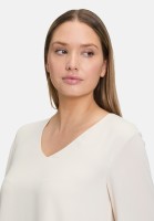 Betty Barclay Schlupfbluse unifarben
