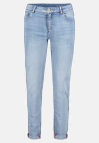 Betty Barclay Basic-Jeans mit Waschung