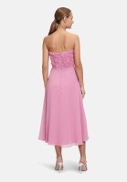 Vera Mont Abendkleid mit Cut-Outs