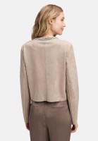 Betty Barclay Blazer-Jacke mit aufgesetzten Taschen