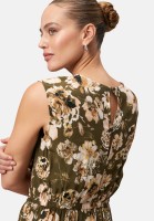zero Blumen-Jumpsuit mit Cut-Outs | Betty Barclay
